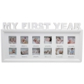 Rama colaj, My first year Rama colaj, My first year